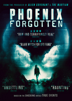 Забытый феникс / Phoenix Forgotten