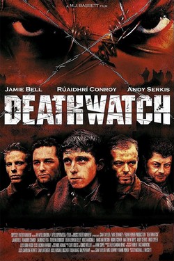 На страже смерти / Deathwatch