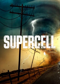 Торнадо / Supercell