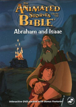 Библия в мультфильмах / The Animated Stories... (7-11 серии)