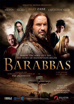 Варавва / Barabbas (1-2... [многосерийный]