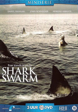 Стая акул / Shark Swarm