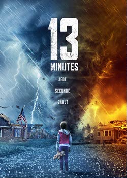 13 минут / 13 Minutes (2021)