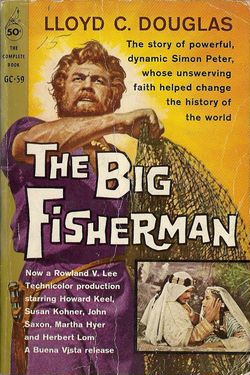 Великий рыбак / The Big Fisherman