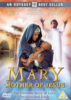 Иисус / Mary, Mother of Jesus