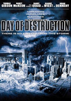 День катастрофы / Category 6: Day of Destruction