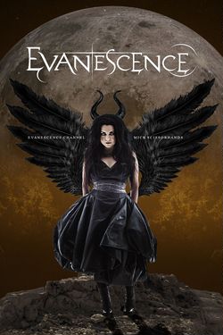 Evanescence: Сборник видеоклипов