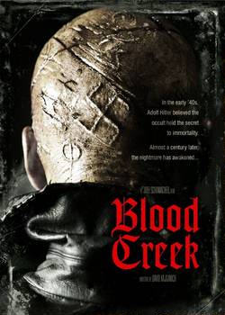 Кровавый ручей / Blood Creek (2009)