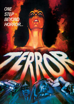 Террор / Terror (1978) [фильм ретро]