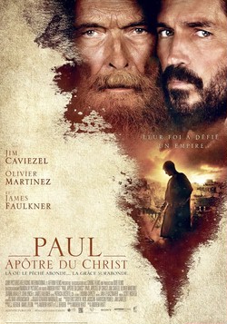 Павел, апостол Христа / Paul, Apostle of Christ