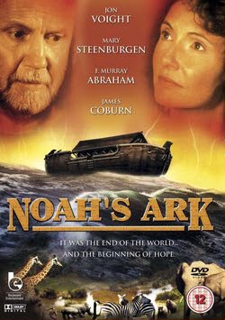 Ноев ковчег / Noahs Ark... [семейный]