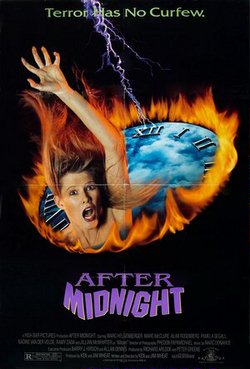 После полуночи / After Midnight (1989)