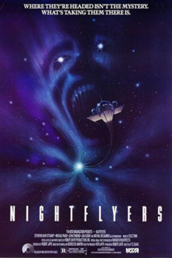 Ночной Полет / NightFlyers