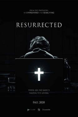 Возрожденные / Resurrected