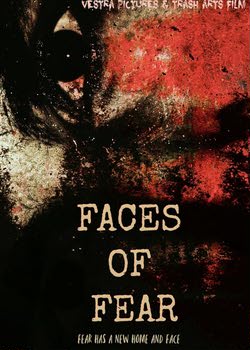 Лица страха / Faces of Fear (2020) [короткометражный]