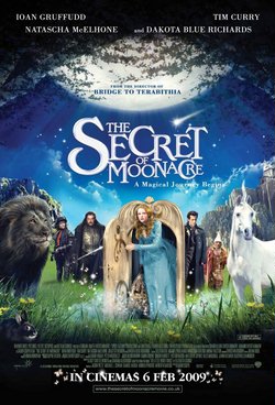 Тайна Мунакра / The Secret of Moonacre (2008)