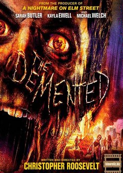 Безумные / The Demented