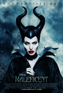 Малефисента / Maleficent (1-2 серия)