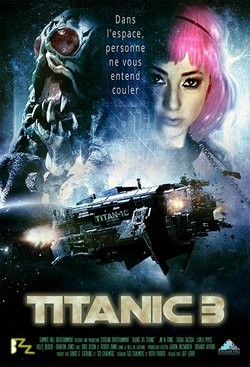 Чужие против Титаника / Aliens vs. Titanic