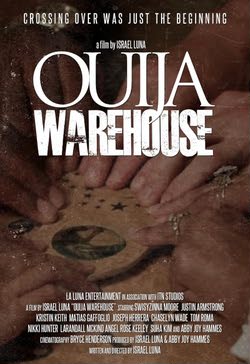 Уиджа: Убийственная вечеринка / Ouija Warehouse