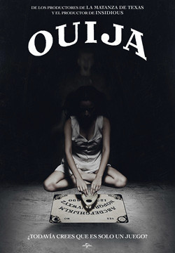 Уиджи: Доска Дьявола / Ouija