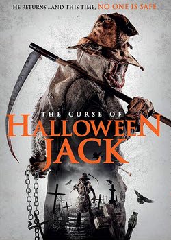 Проклятие Хэллоуинского Джека / The Curse of Halloween Jack