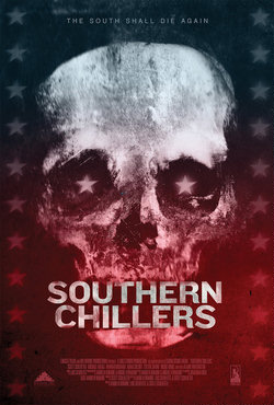 Южные страшилки / Southern Chillers (201... [короткометражный]