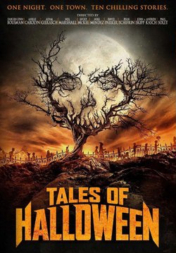 Город монстров / Tales of Halloween (201... [короткометражный]