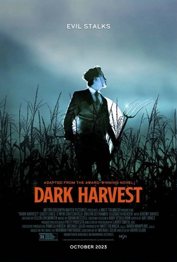 Темная жатва / Dark Harvest