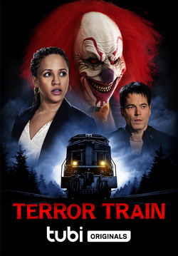 Поезд страха / Terror Train