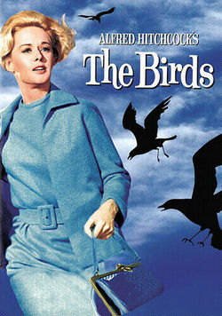 Птицы / The Birds (1963)