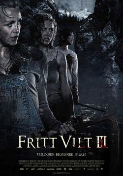 Остаться в живых 3: Холодная добыча / Fritt Vilt 3 (2010)