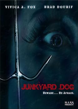 Цепной пес / Junkyard Dog