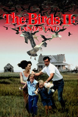 Птицы 2: На краю земли / The Birds 2: Lands... (1994)