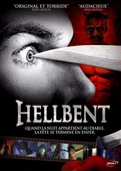 Одержимый / HellBent