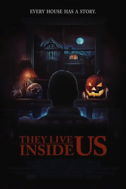 Они живут внутри нас / They Live Inside Us