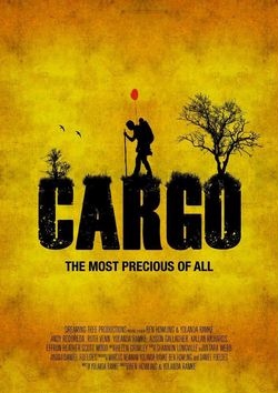 Груз / Cargo