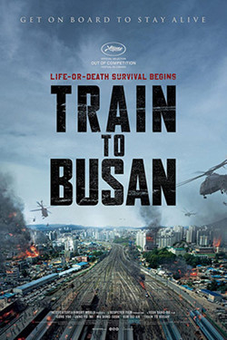 Пусан / Busan (1-4 серии)