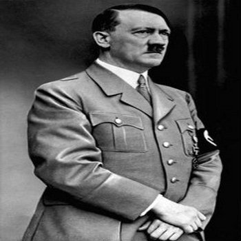 Анализ ДНК показал, кем на самом деле был Гитлер